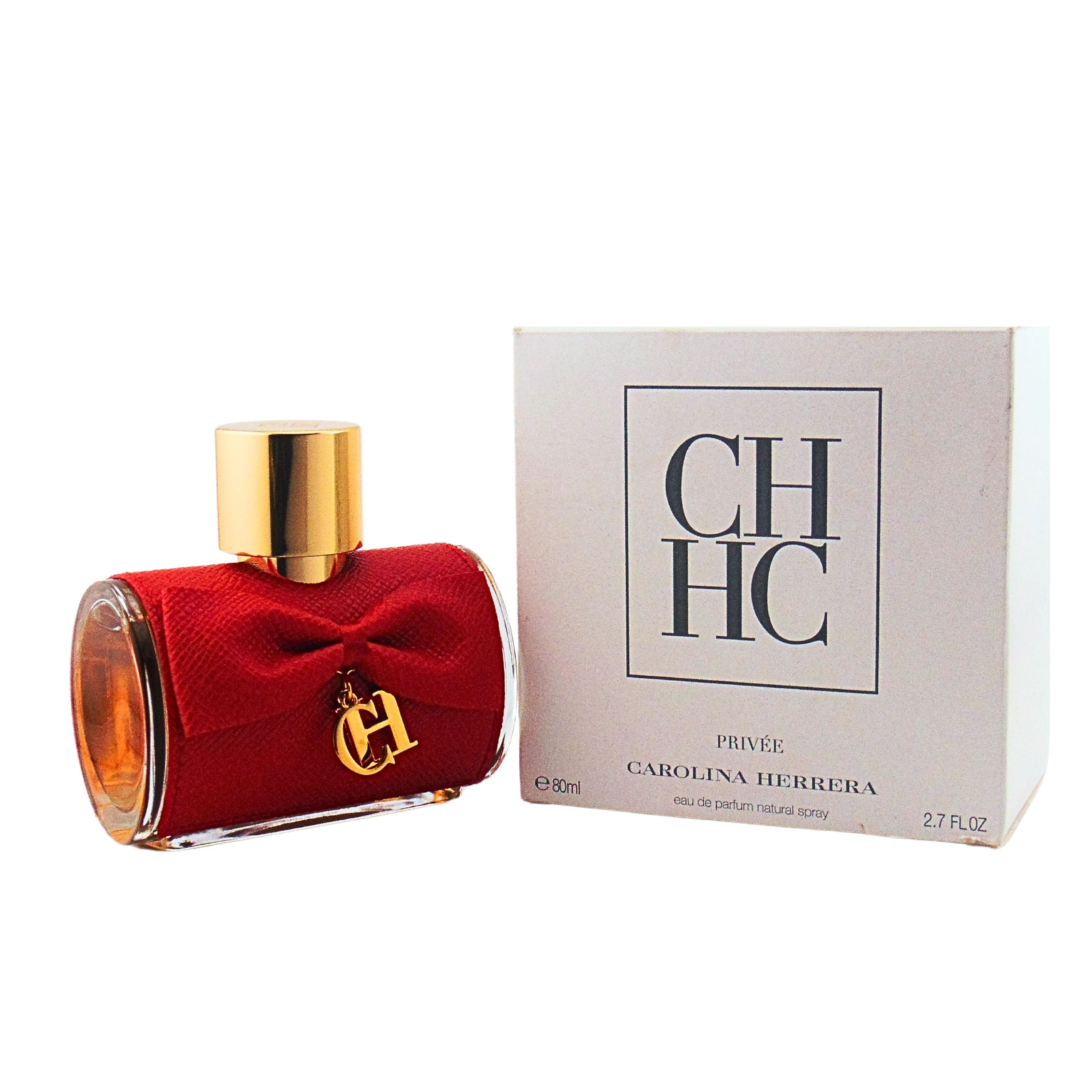 Carolina Herrera CH Prive Eau de Parfum for Women